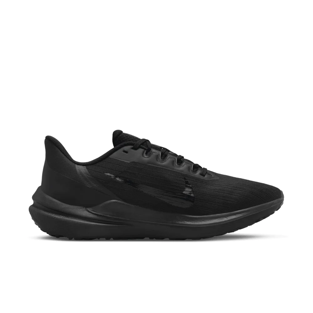 Nike Air Winflo 9 dd6203-002 / schwarz