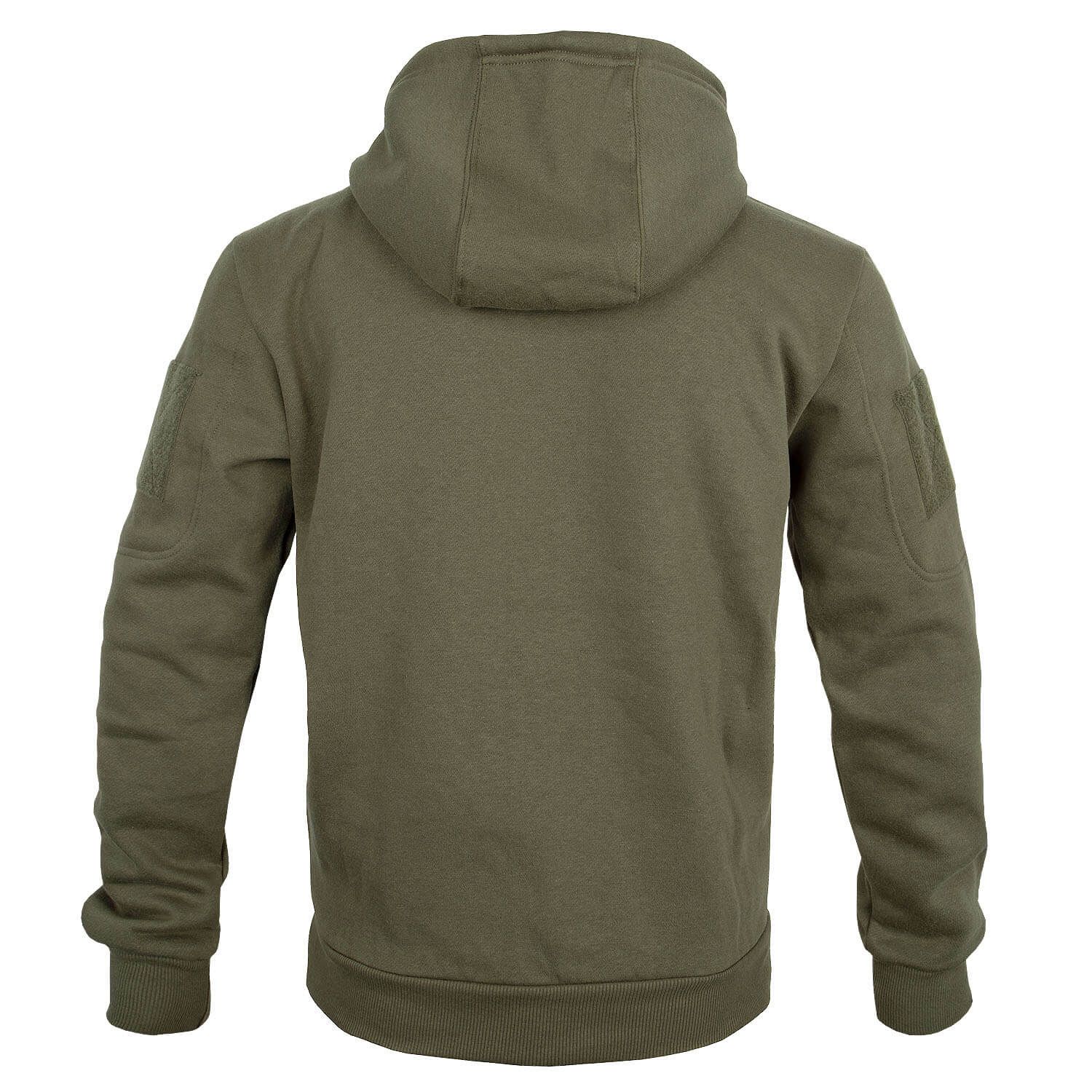 Tactical Hoodie