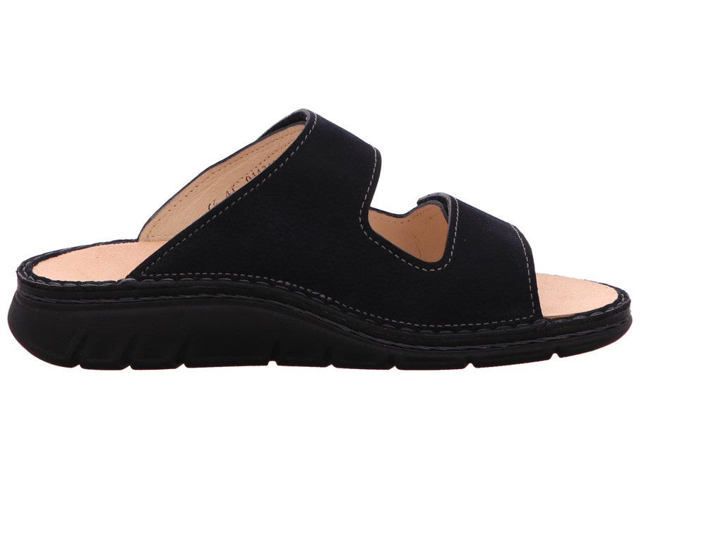 FINN COMFORT Sportliche Sandalen blau
