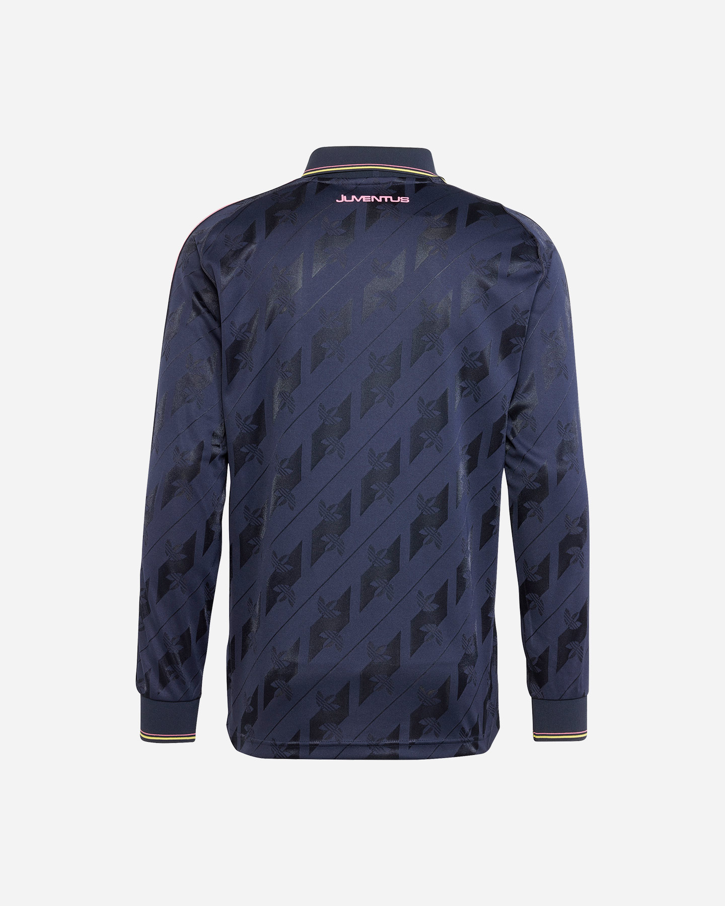 Oficiálne futbalové oblečenie Adidas Juventus Ls 24-25 M IT3851