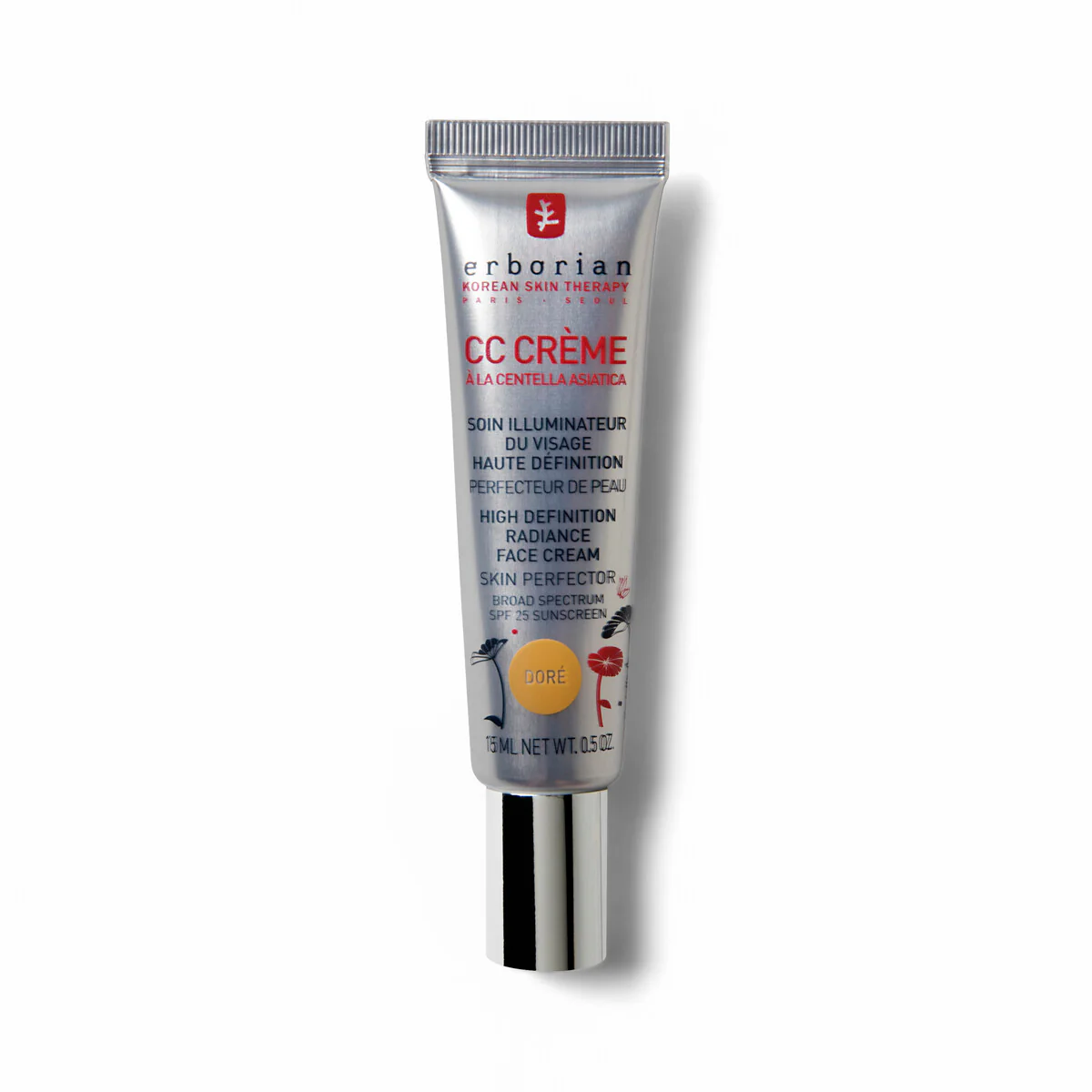 Crema BB y Crema CC Crema CC - 15 ml - Crema CC