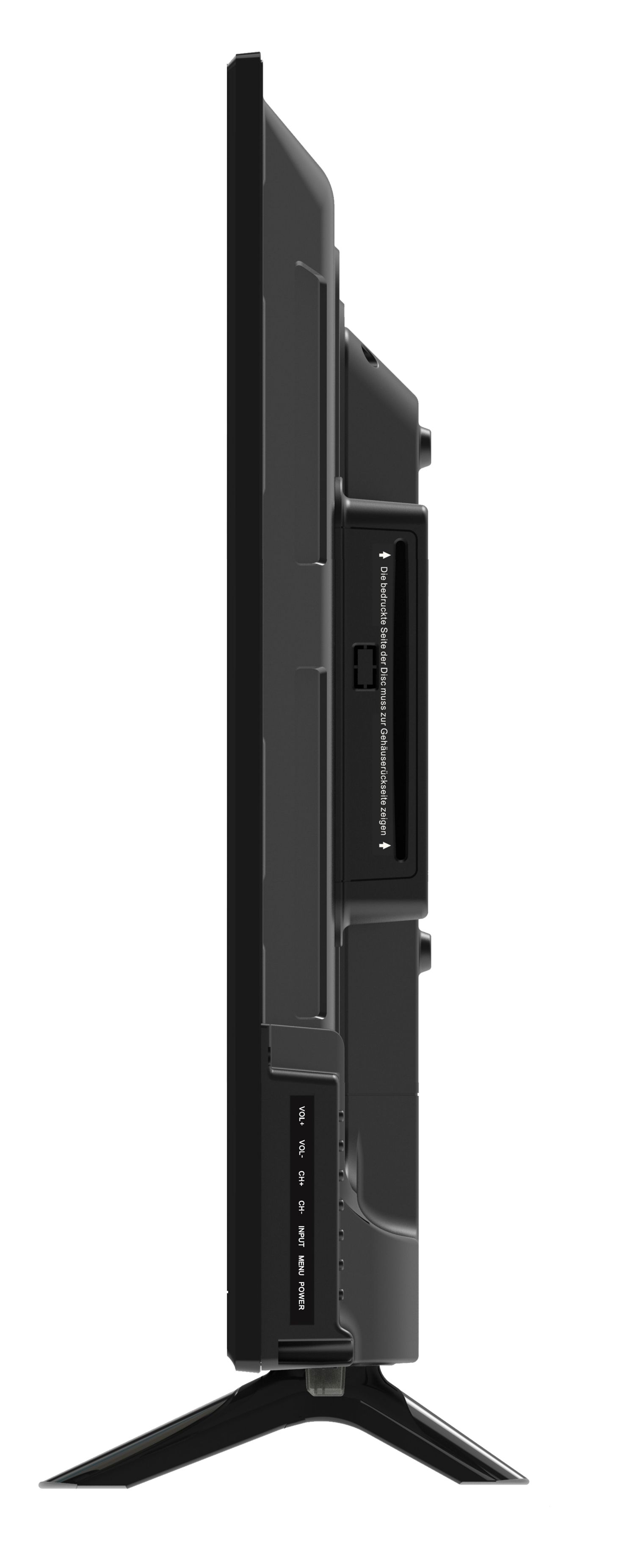 Reflexion LDDW400 Camping LED TV