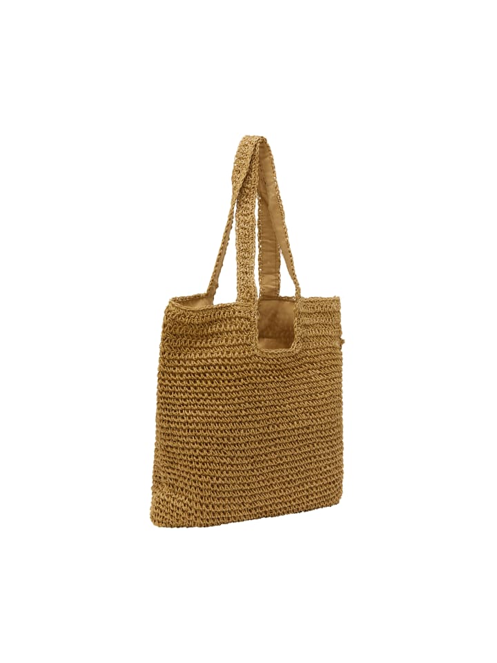 IZIA Tote Bag Tote Bag in Brown günstig kaufen onesize