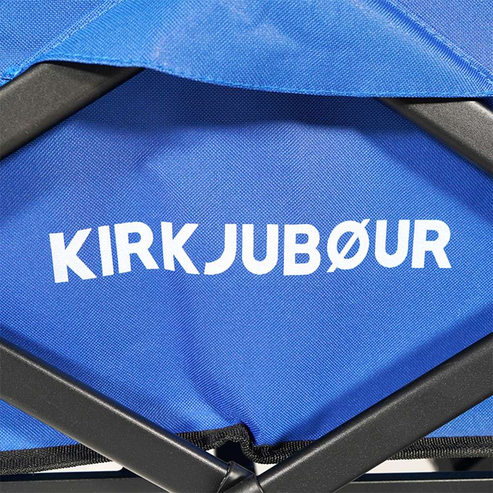 KIRKJUBØUR® 