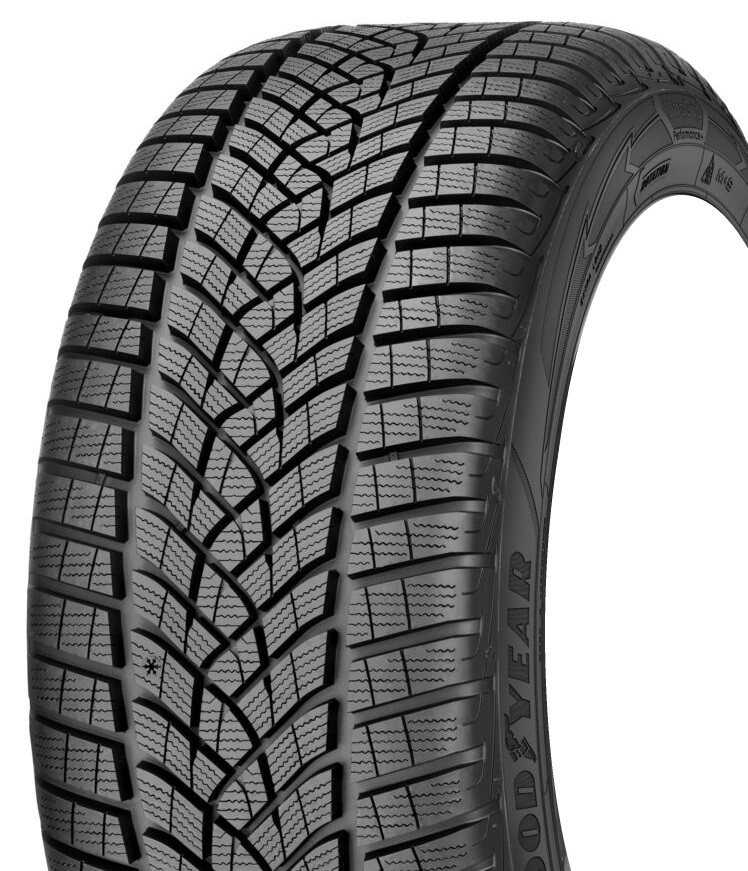 Goodyear UltraGrip Performance + Seal 255/55 R18 105T (+) M+S Winterreifen - ATU