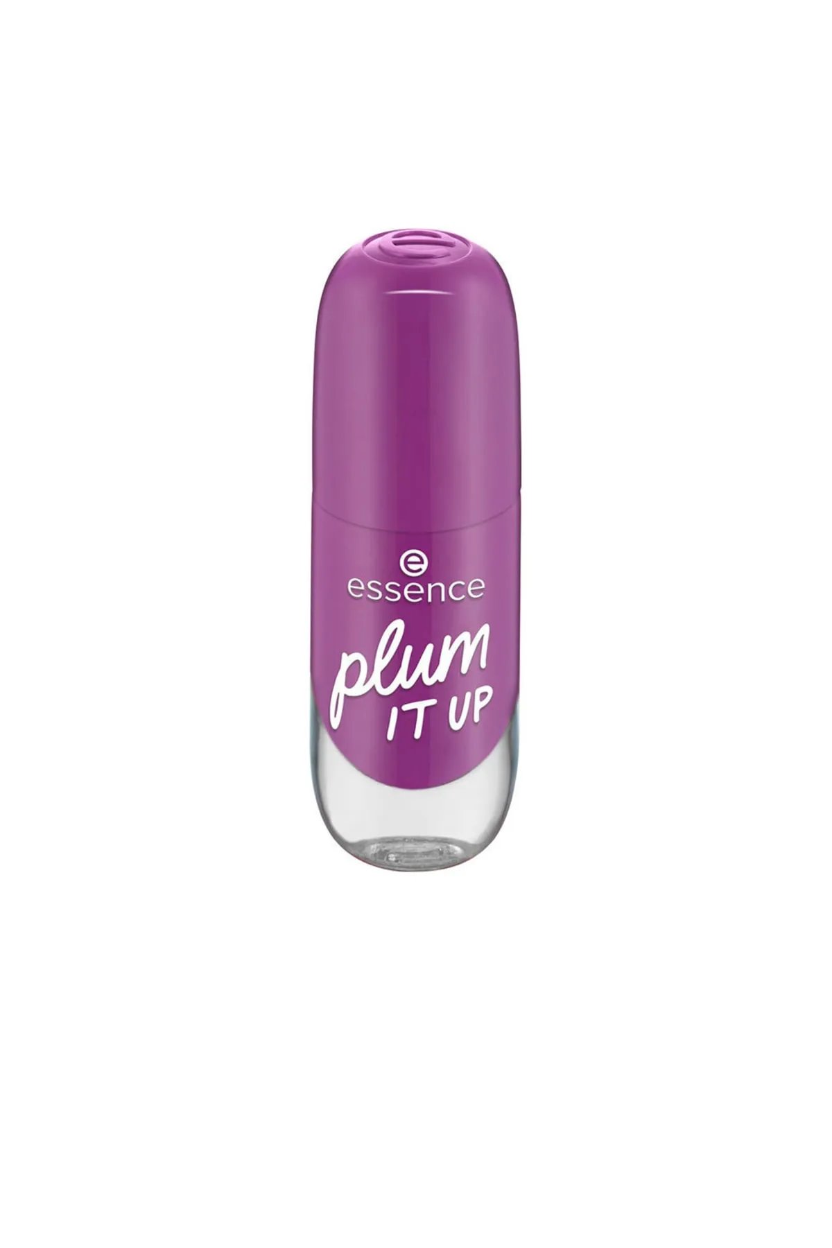 Essence  Gel-Nagellack #54-plum It Up Essence 8 ml