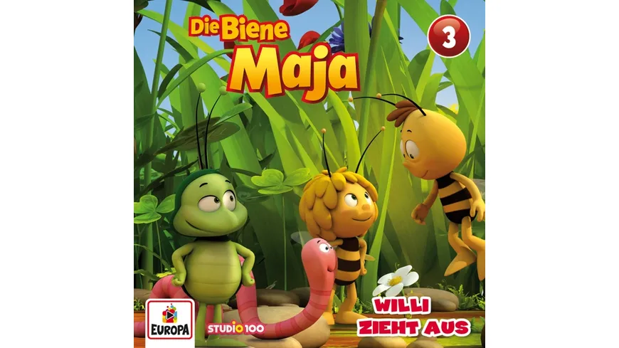 03/Willi zieht aus (CGI)