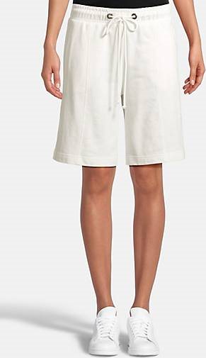 salzhaut Sweatshorts