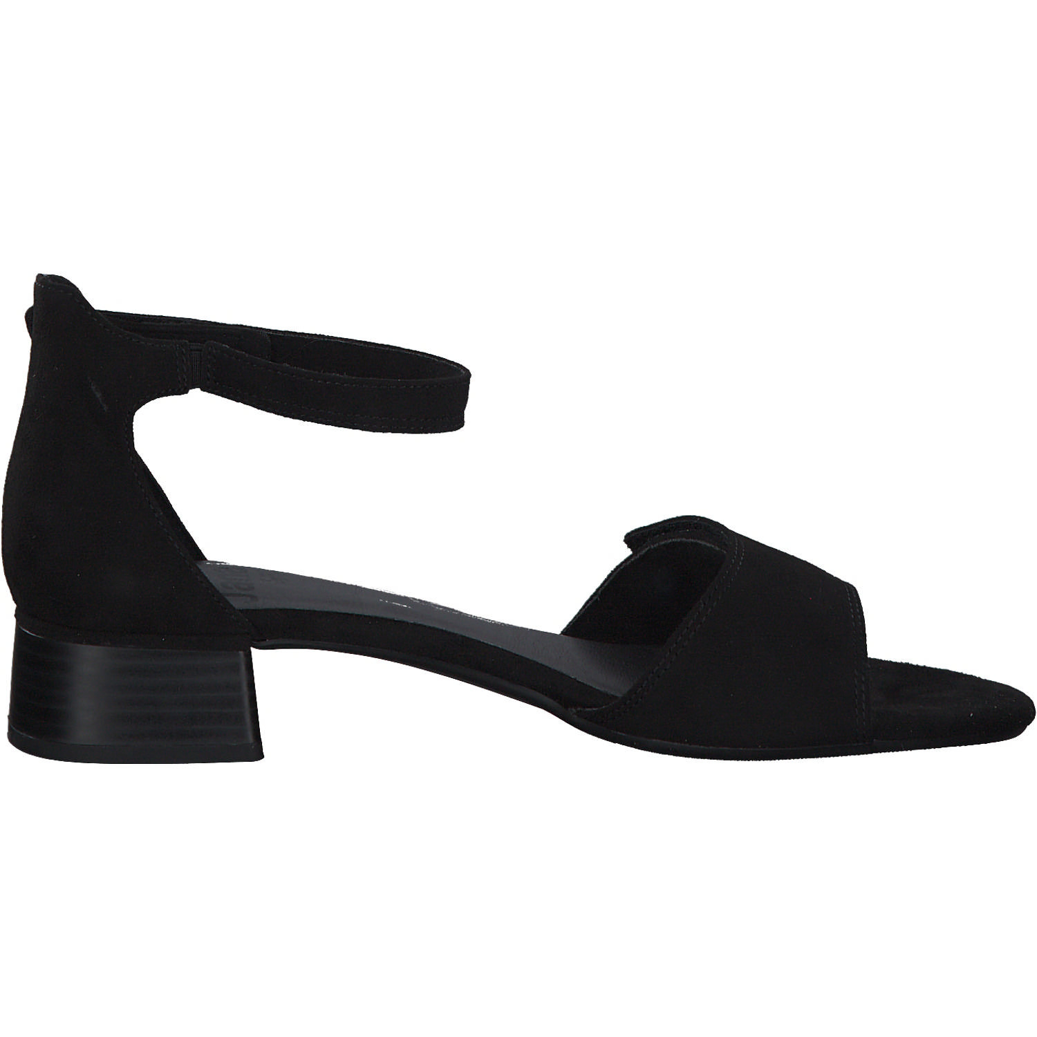 Jana Shoes 28261, Pumps, Damen, black