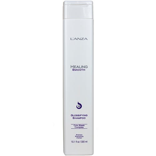 Lanza Healing Smooth Glossifying Shampoo 300 ml