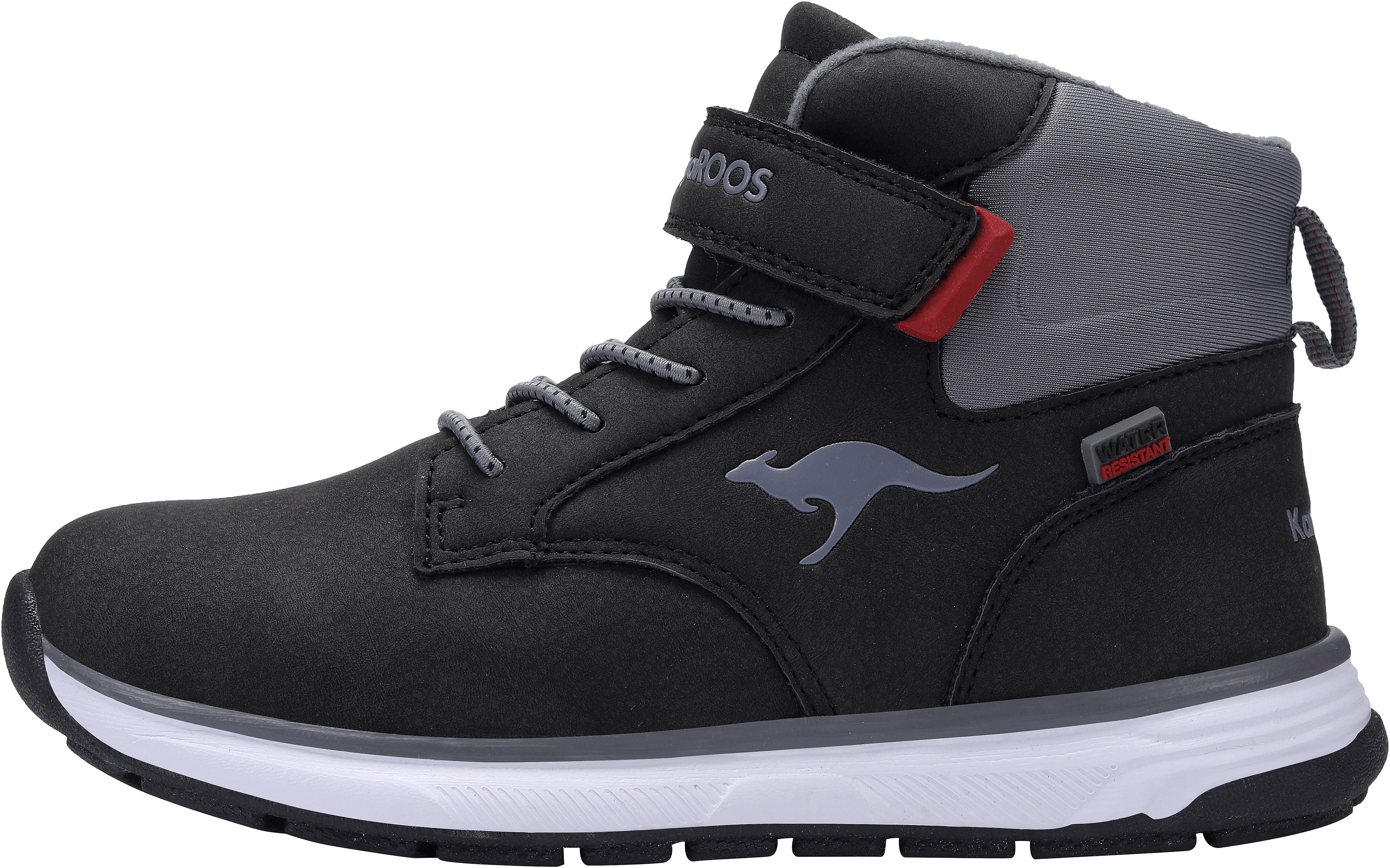 KangaROOS K-WB Couver Winterstiefel Warmfutter