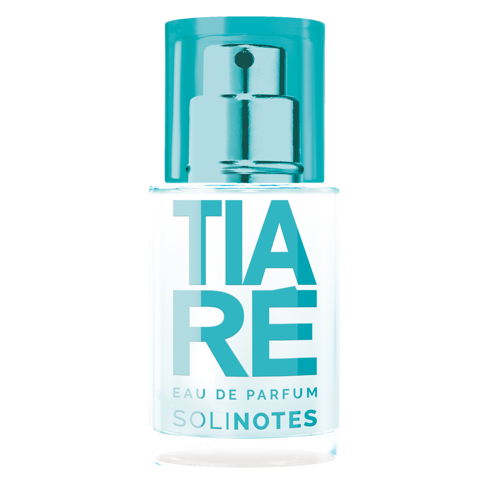Solinotes Tiaré Eau de Parfum