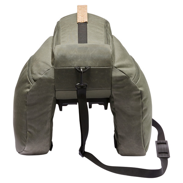 ESILKROAD PLUS Unisex - Fahrradtasche