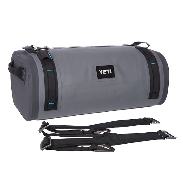 PANGA 50 DUFFEL - Wasserdichte Tasche