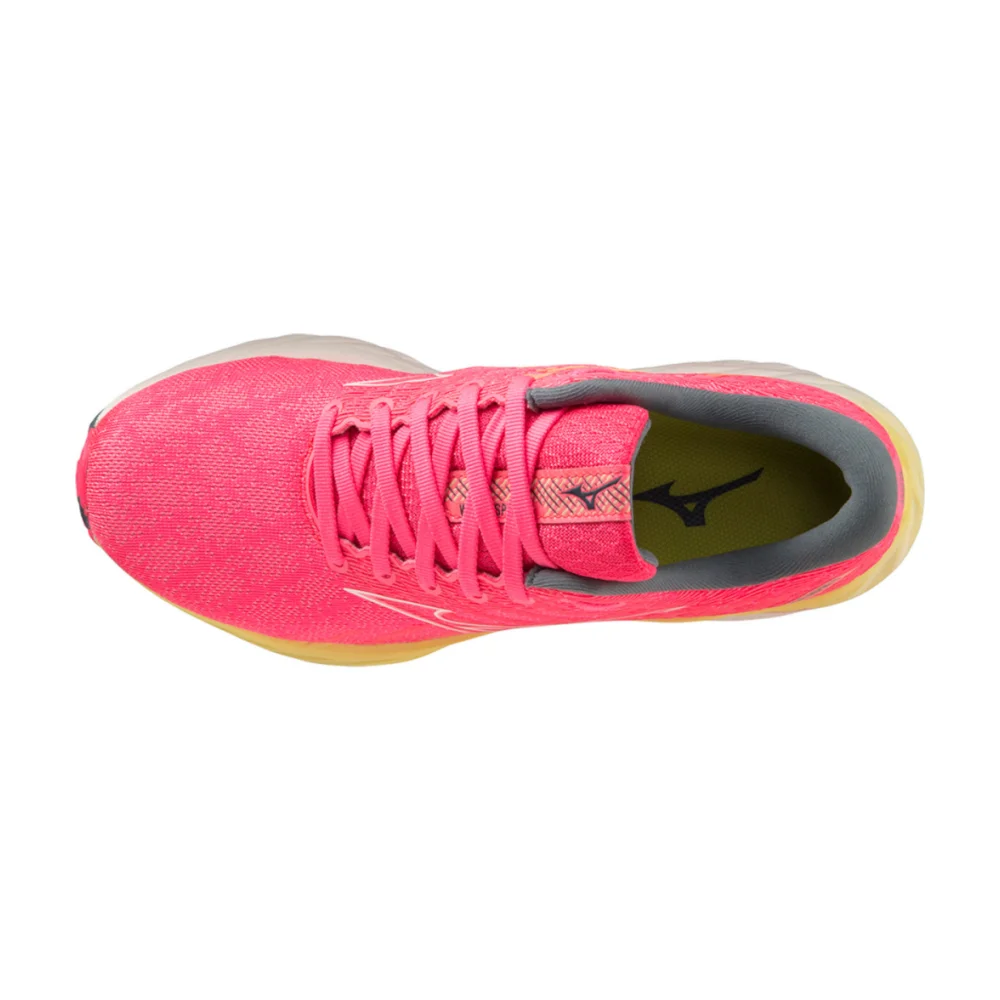 Mizuno Wave Inspire 19 J1GD234472 / pink