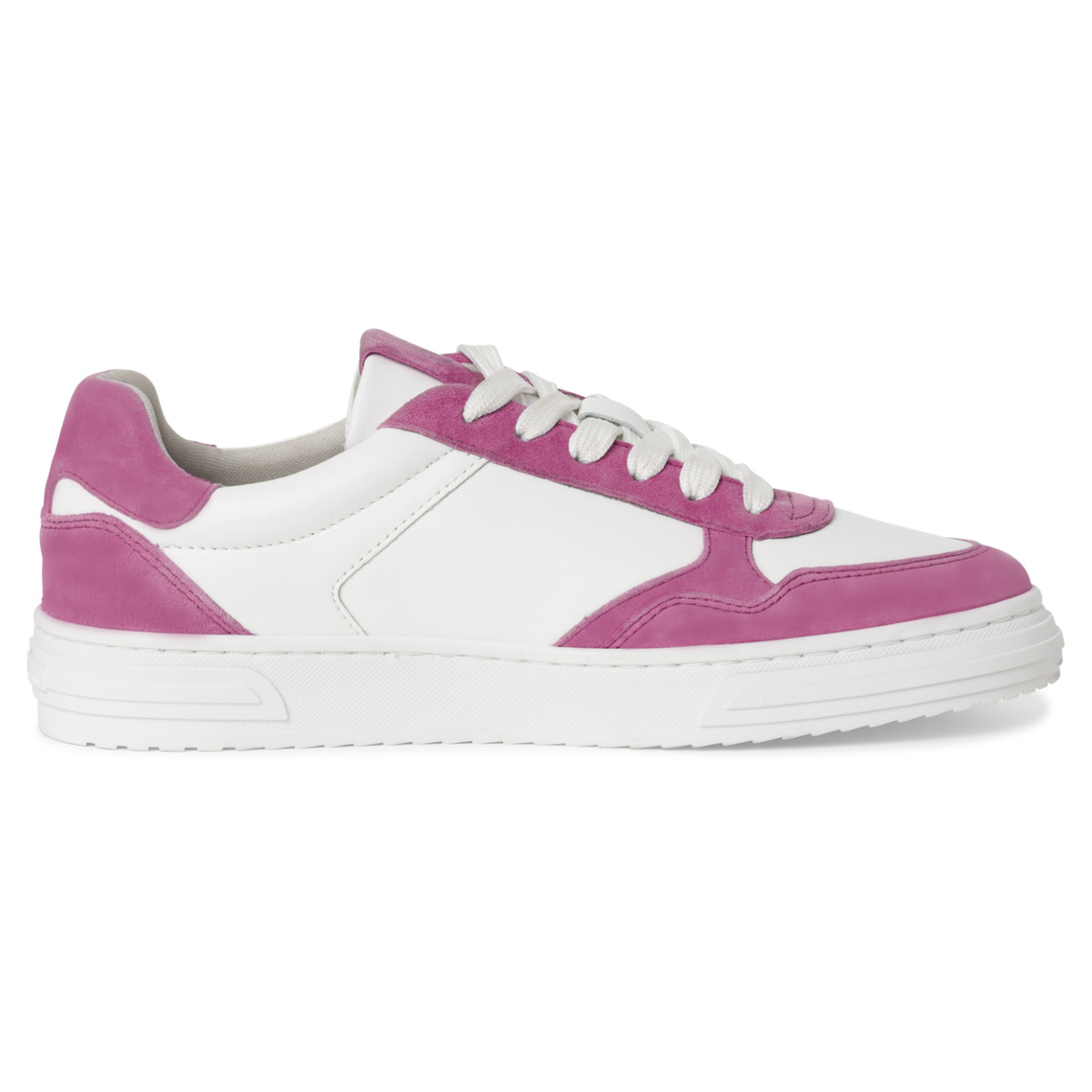 Tamaris 1-23617-42 Sneaker Low pink