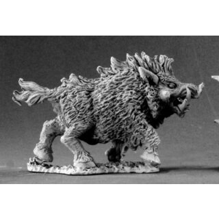Dire Boar (REA03435)