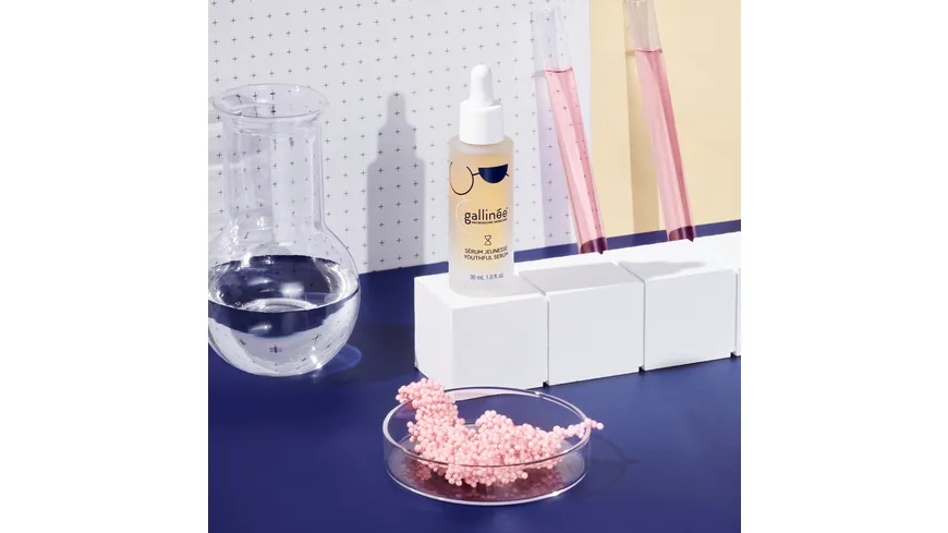 gallinée Face Youthful Serum 30 ml