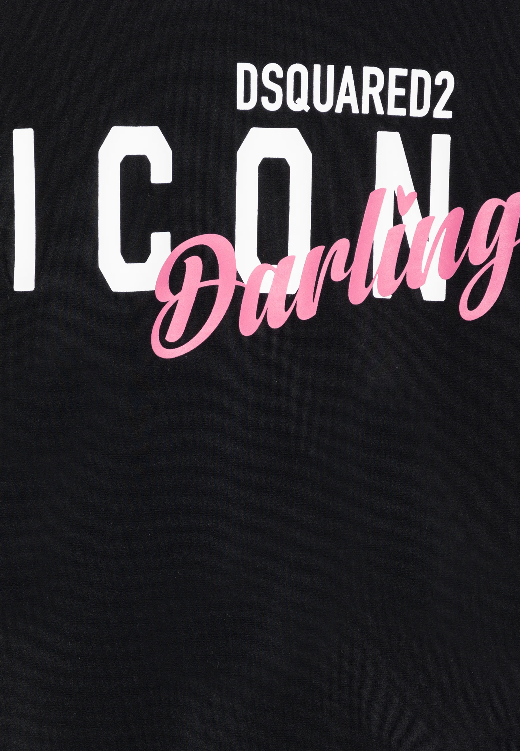 Dsquared2 ICON - Traje de baño
