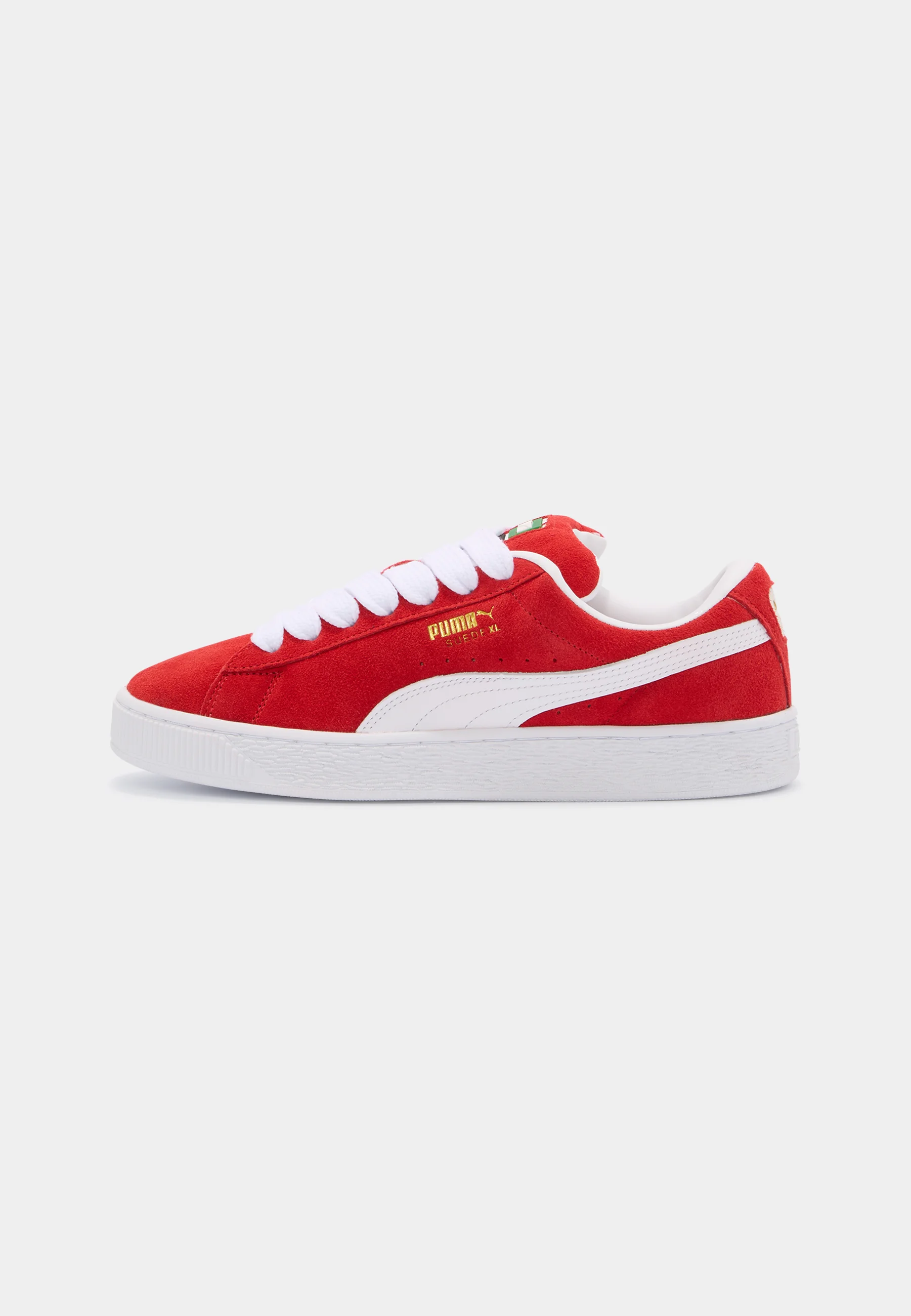 Puma SUEDE XL UNISEX - Zapatillas de skate