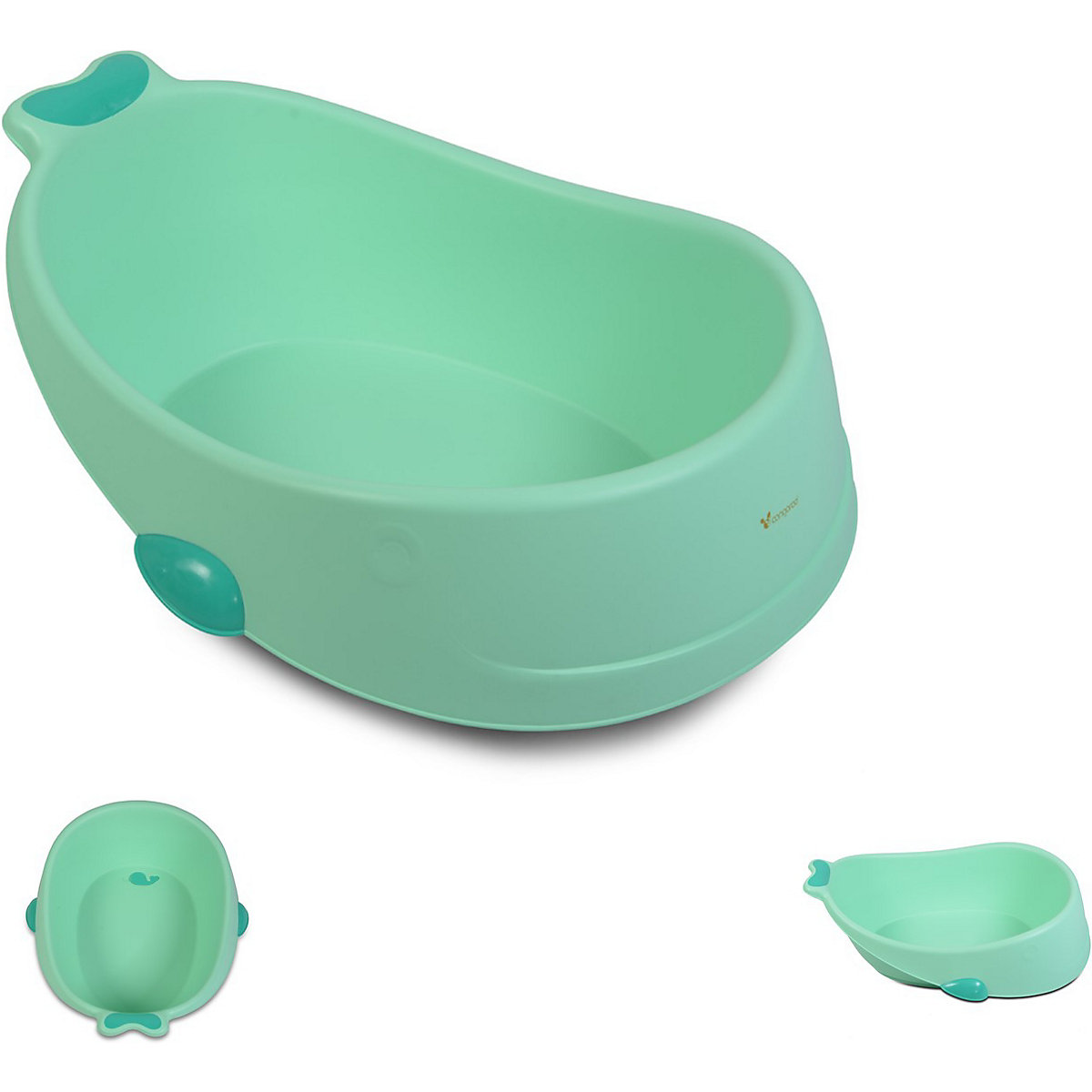Babybadewanne Zanzibar Babybadewannen