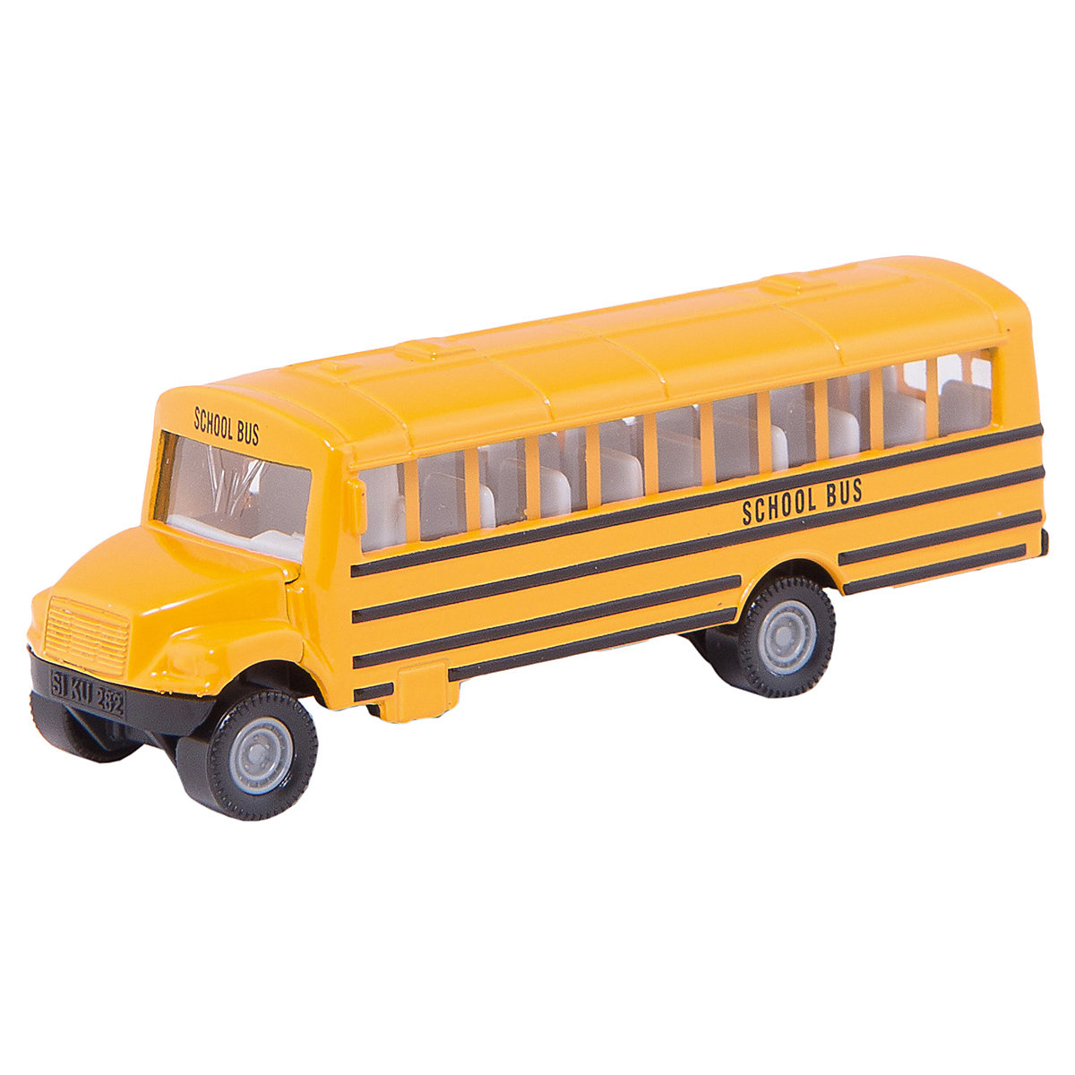 SIKU 1319 US-Schulbus