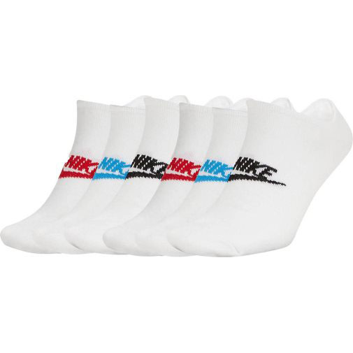 Nike Socken SPORTSWEAR EVERYDAY ESSEN 6er Pack