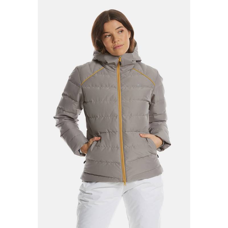 Jeff Green Lia Daunenjacke Damen
