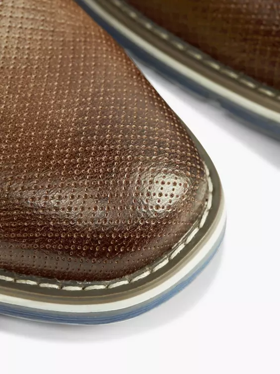 AM SHOE Business Schnürer