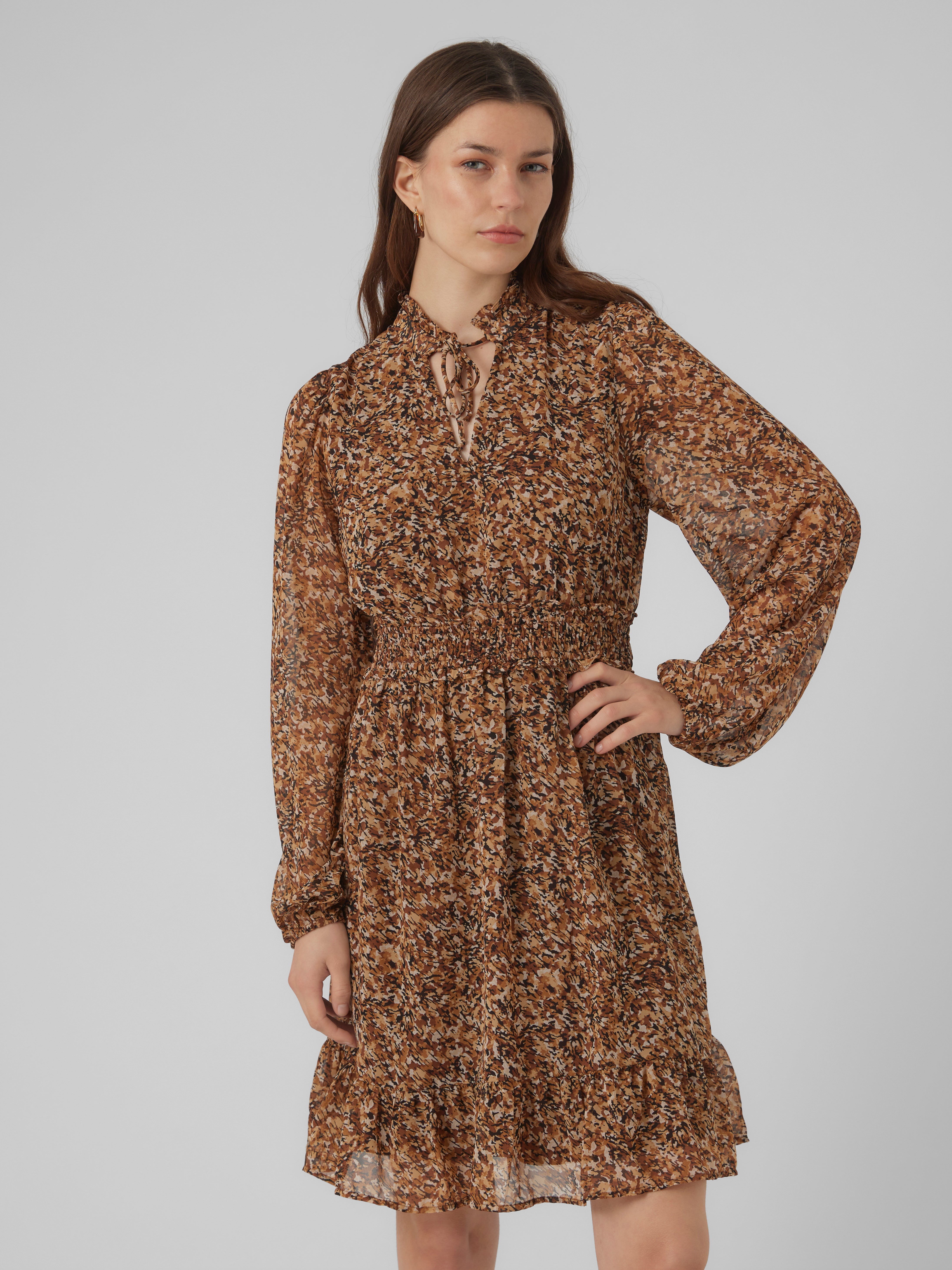 VMVERA Kurzes Kleid