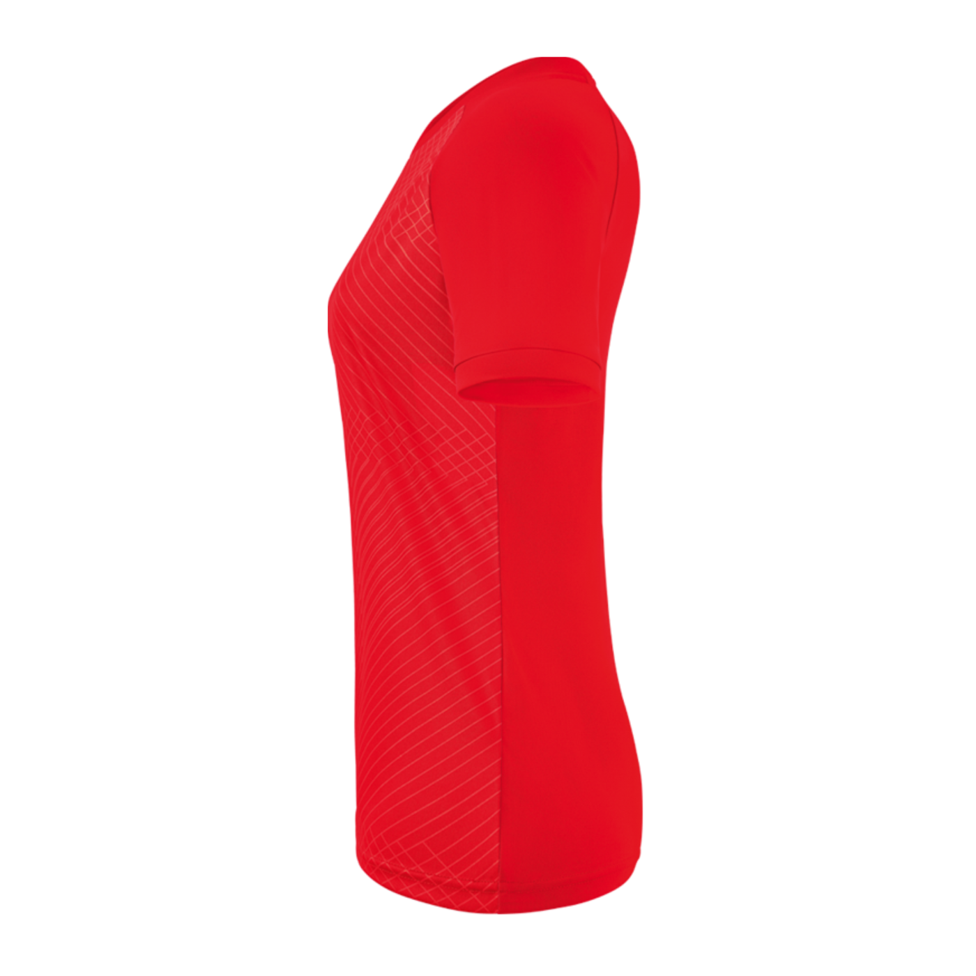 Erima Madrid Trikot Damen Rot