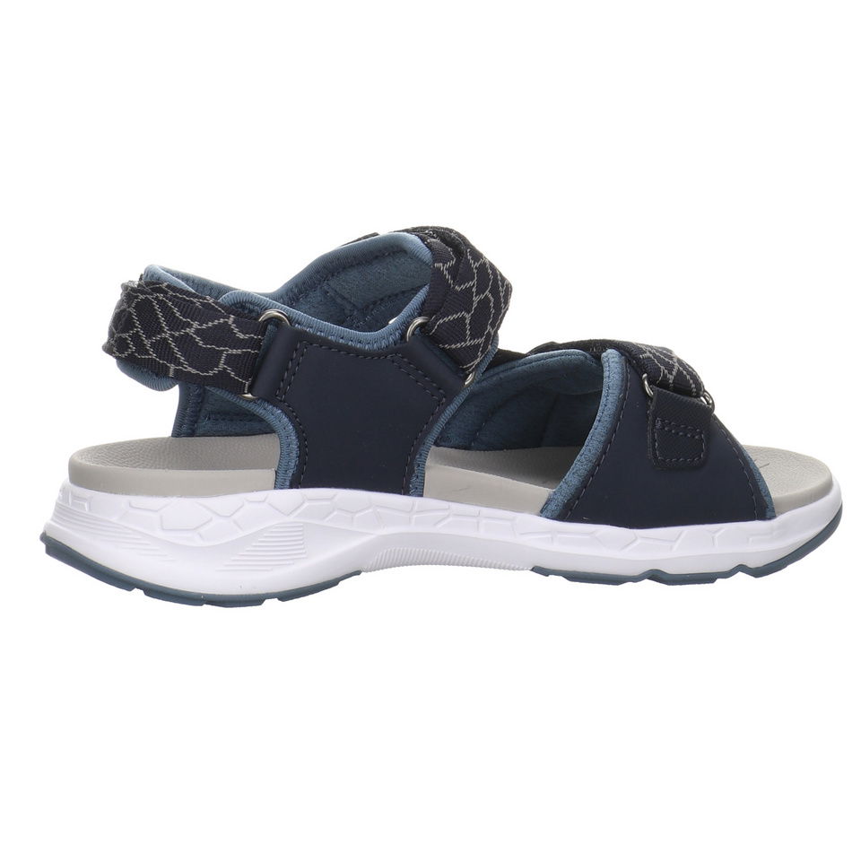 Superfit Criss Cross Sandale