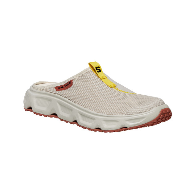 REELAX SLIDE 6.0 Herren - Hausschuhe