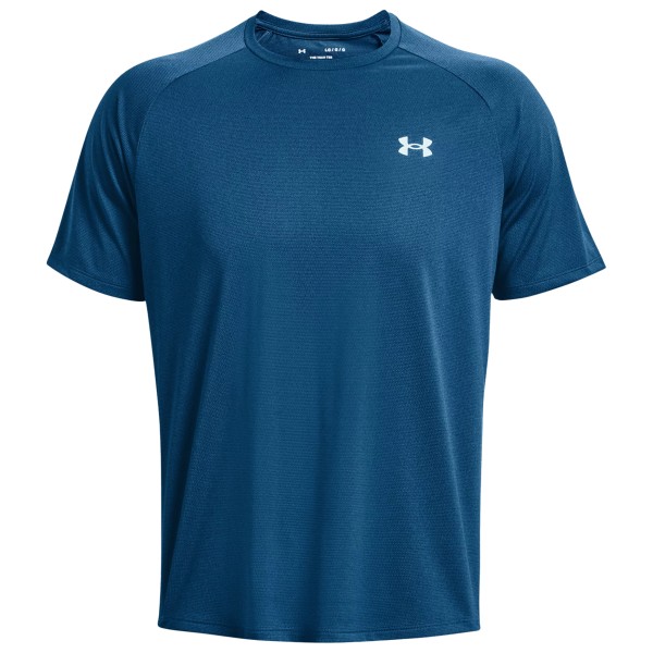 Under Armour - UA Tech 2.0 S/S Tee Novelty - Funktionsshirt