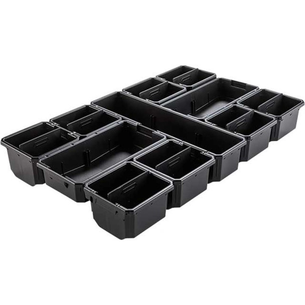 Makita Accessori P-91051 MAKTRAK Organizer Plat