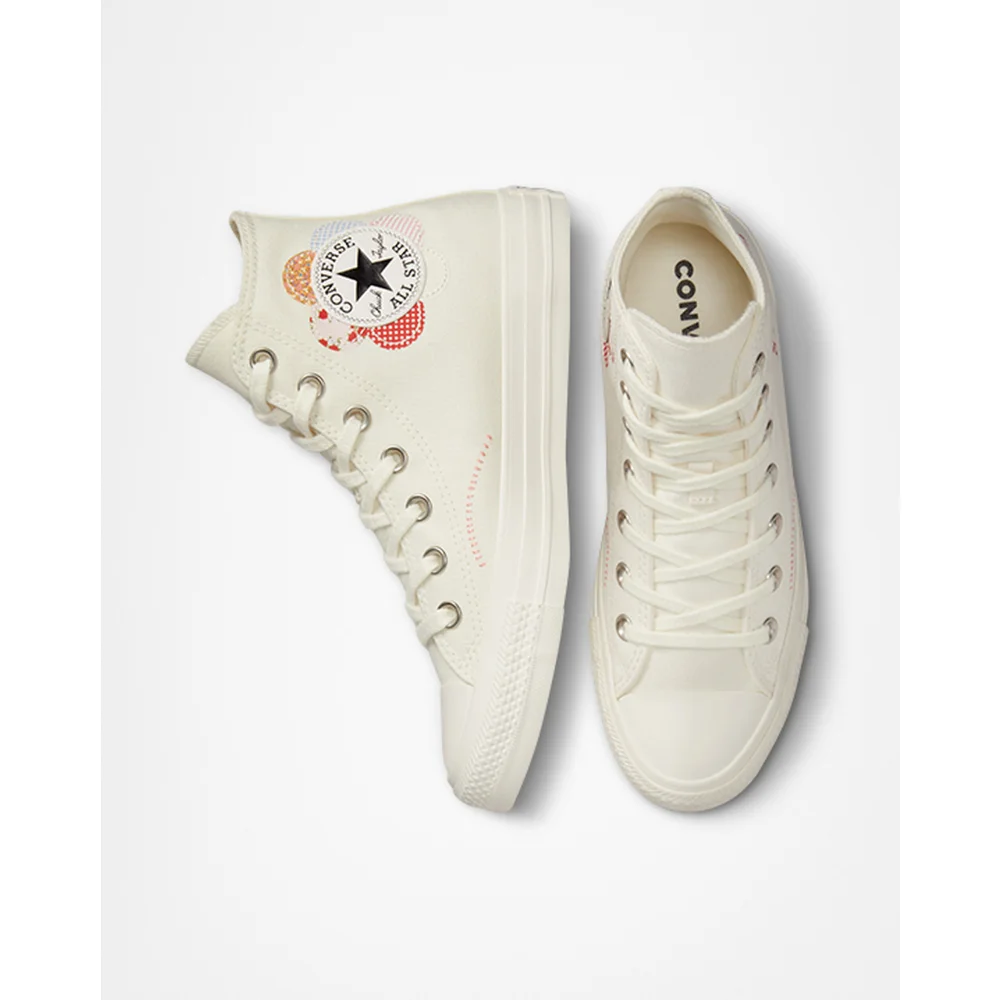 Converse Chuck Taylor All Star A05195C / weiss