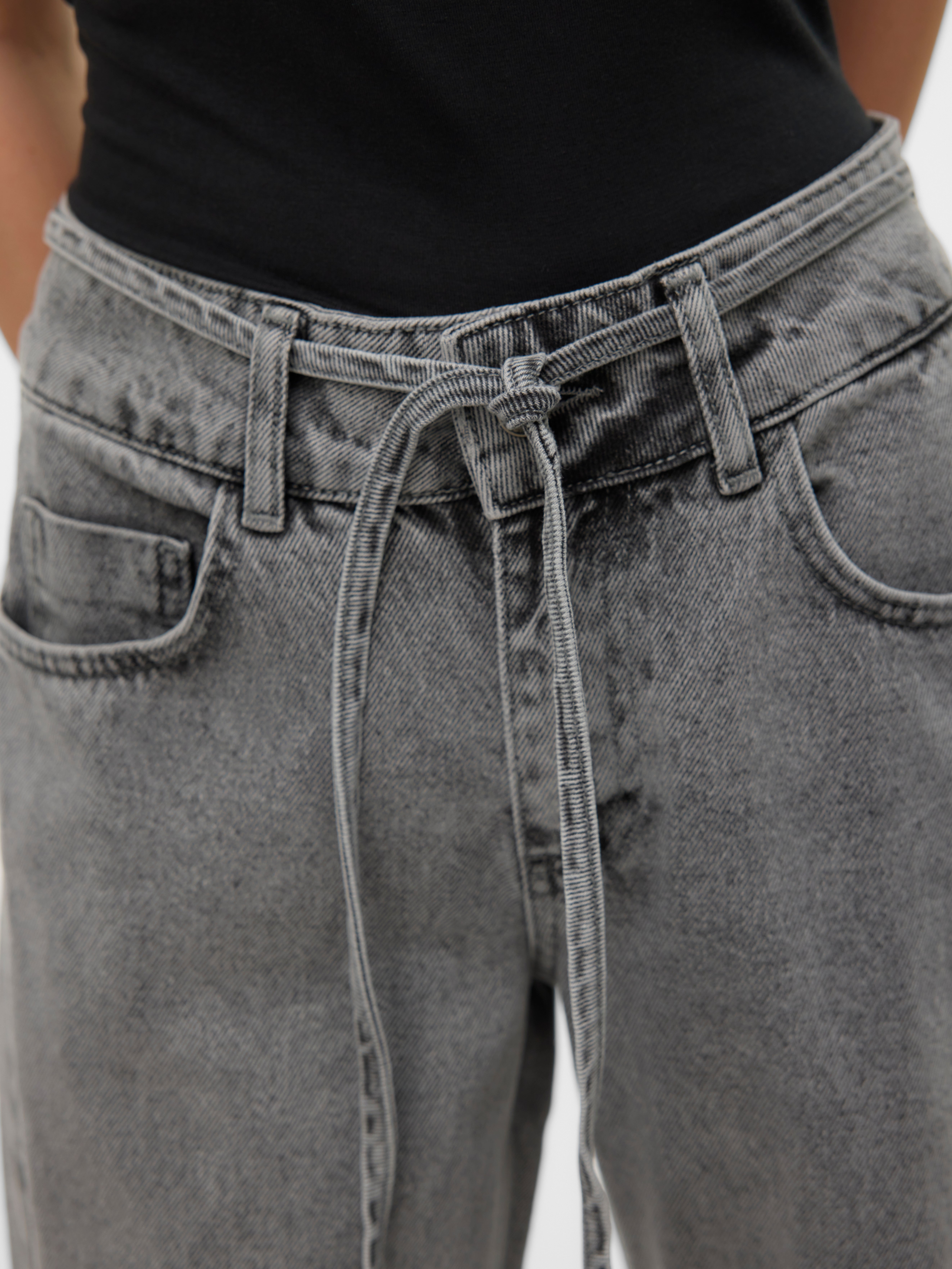 SNRANCY Jeans