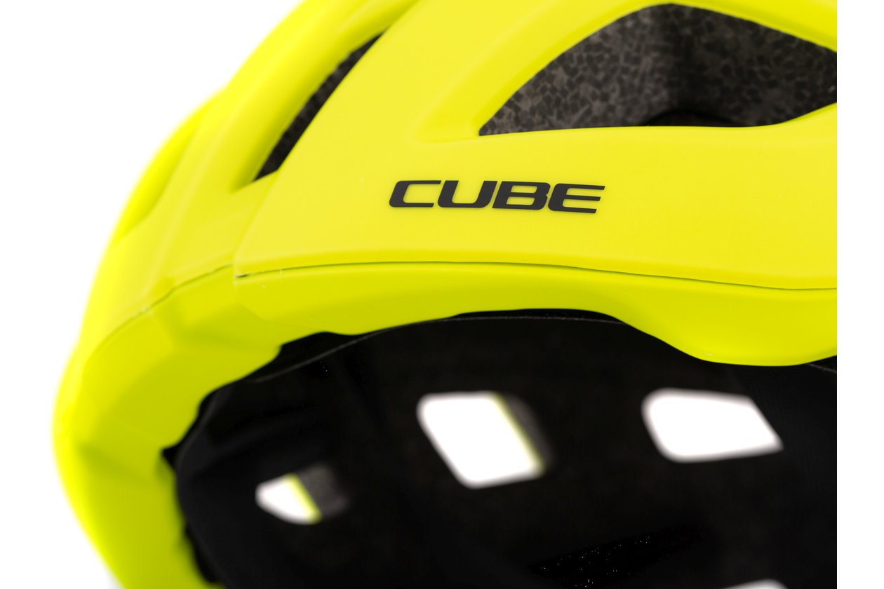 Cube Helm ROAD RACE