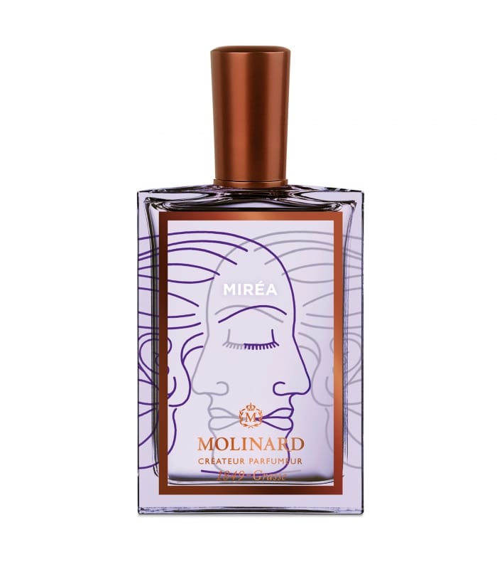 Molinard-MIREA-Eau de Parfum