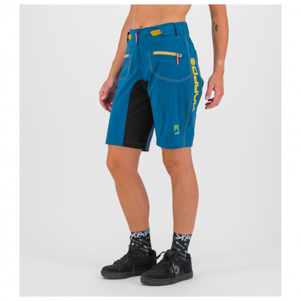 Karpos - Women's Ballistic Evo Short - Radhose
