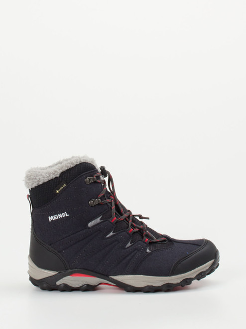 Schnürboots-68001050003 Meindl