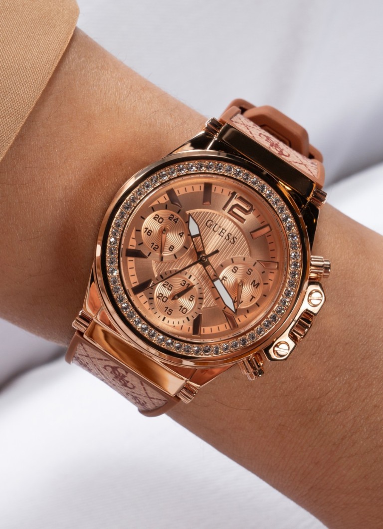 Ceas GUESS Charisma GW0699L2