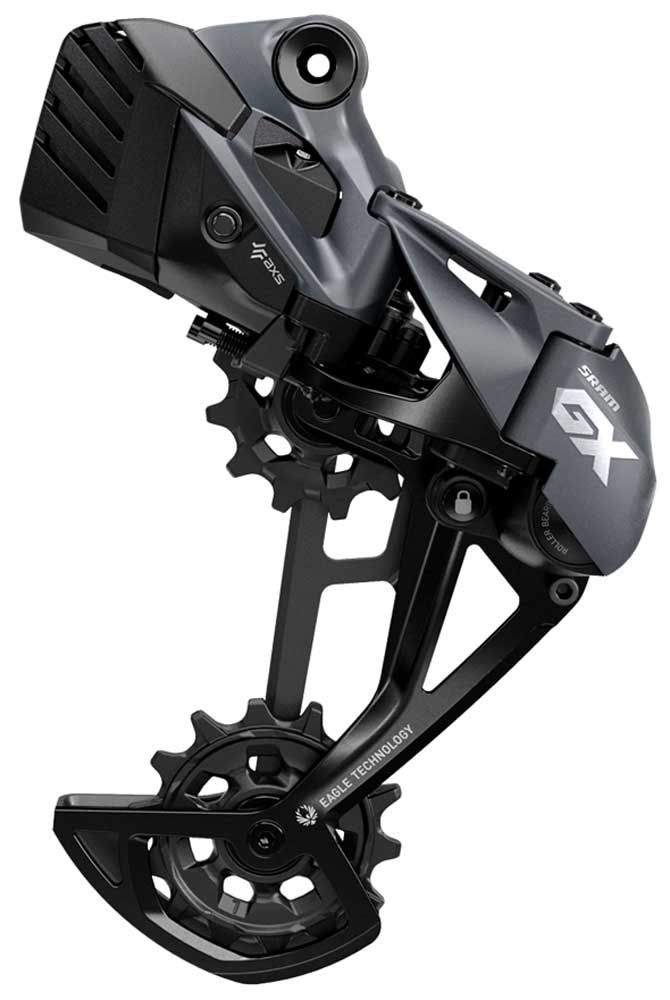 SRAM GX Eagle AXS 12-fach Schaltwerk kaufen | Bike-Discount