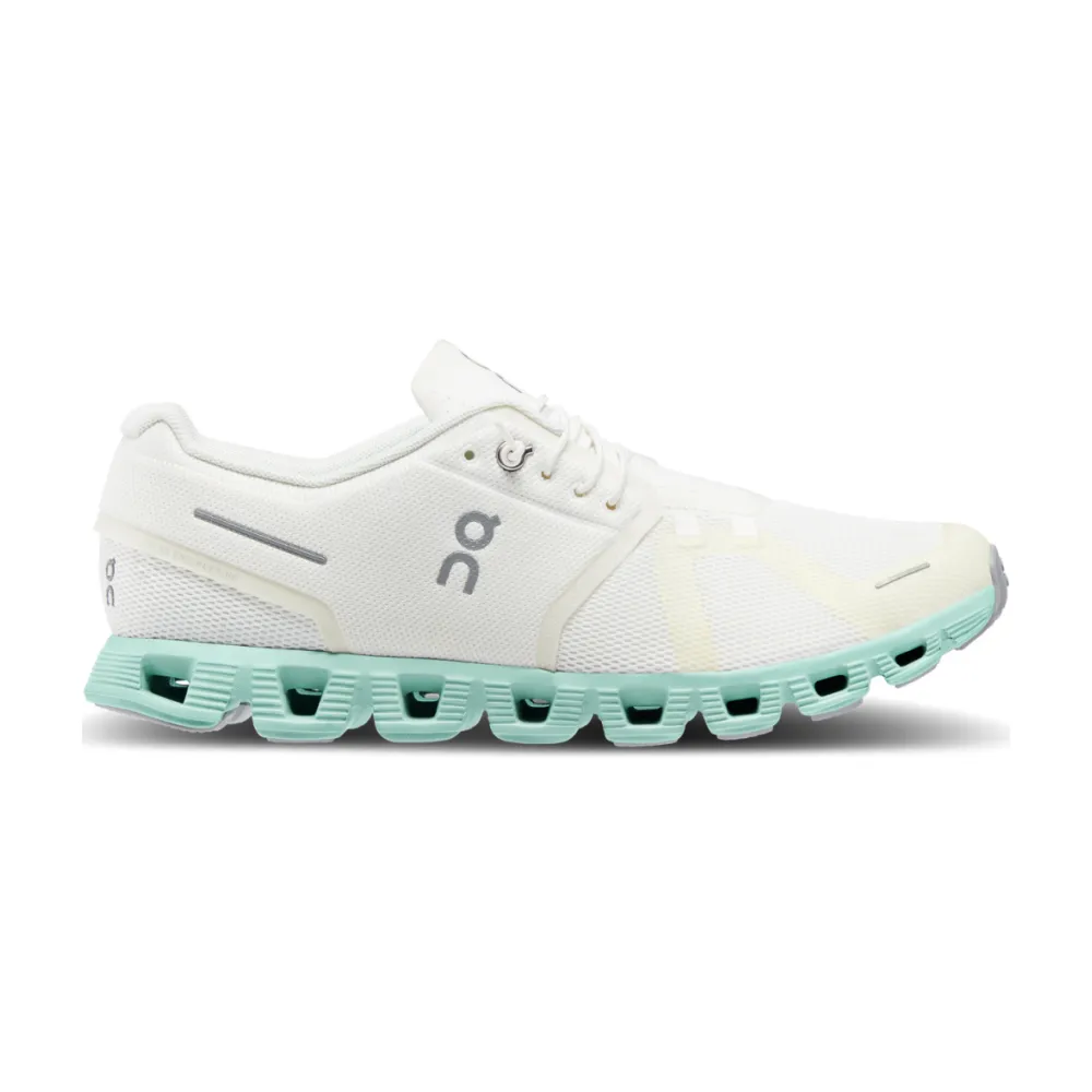 ON Cloud 5 59.98369 / weiss