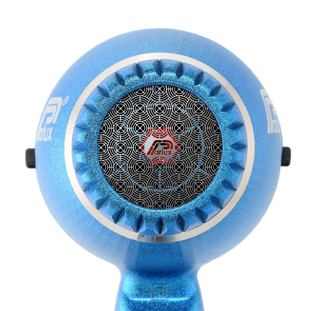 Parlux Digitalyon Blau