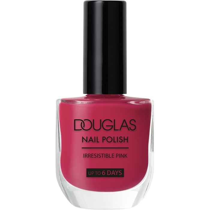 Nail Polish (Up to 6 Days)