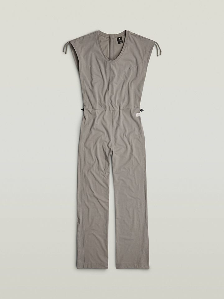 G-Star Jumpsuit in Beige günstig kaufen