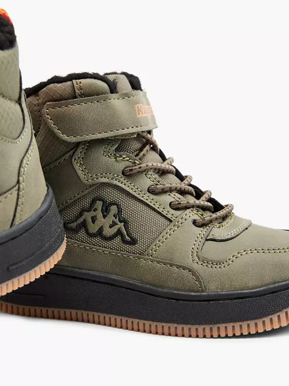 Kappa Hoher Sneaker