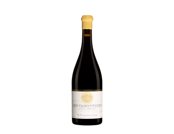M. Chapoutier Crozes-Hermitage les Varonniers 2021 Rhône Crozes-Hermitage