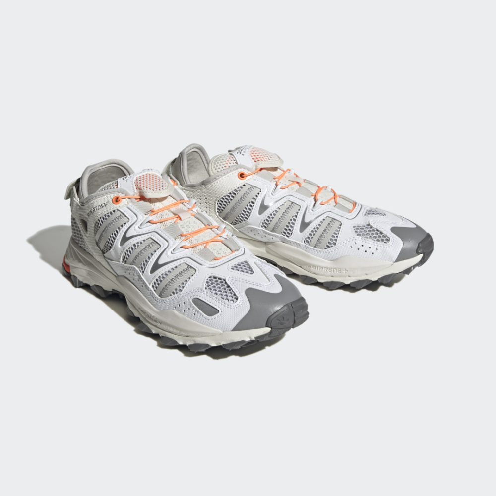 adidas Hyperturf Adventure FZ6580 / weiss